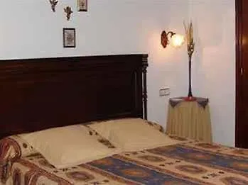 Casa Pazos *