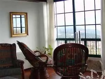 Casa Pazos