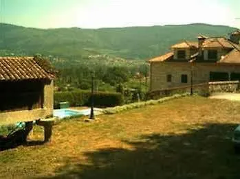 Szálloda Casa Pazos *