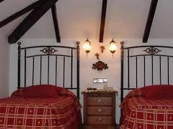 Casa Pazos Szálloda *